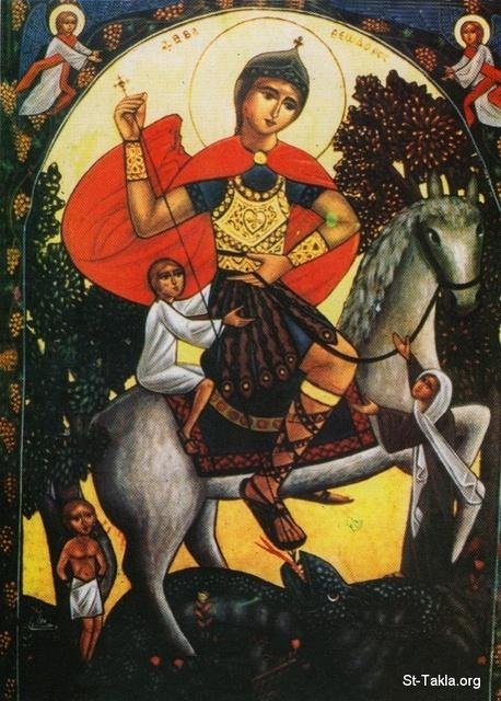 www St Takla org Coptic Saints Saint Theodore the Prince 02